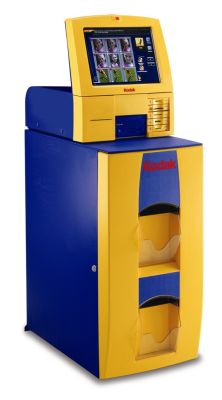 kiosek KODAK
